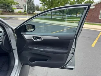 Sentra 25
