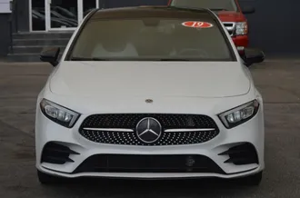 A-Class 2