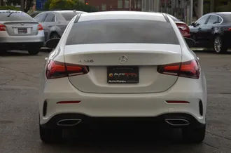 A-Class 5