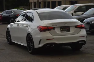 A-Class 6