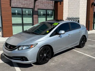 Civic 1