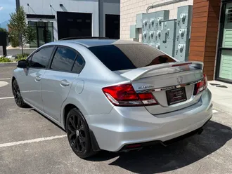 Civic 3