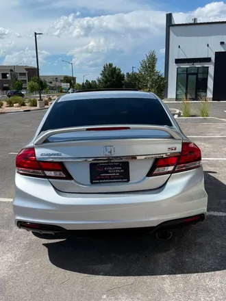 Civic 4