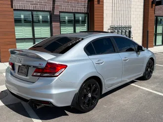Civic 5
