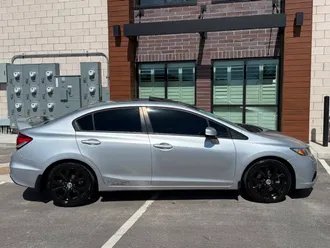 Civic 6