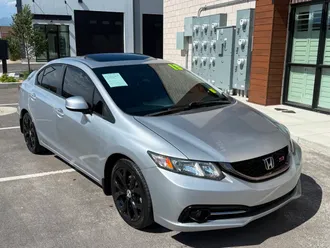 Civic 7