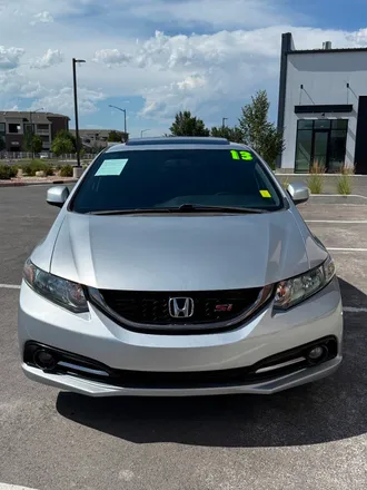 Civic 8