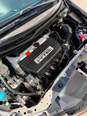 Civic 20