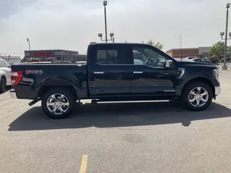 F-150 4