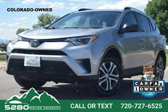 RAV4 1
