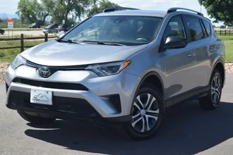 RAV4 6