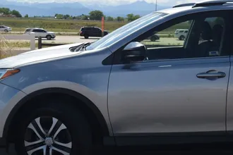 RAV4 16