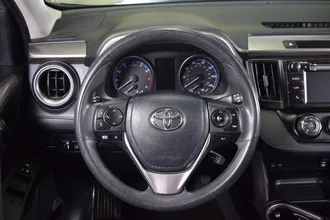 RAV4 25