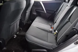RAV4 40