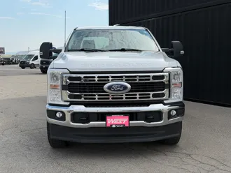 2024 Ford F-250SD photo 2