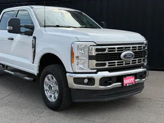 2024 Ford F-250SD photo 3