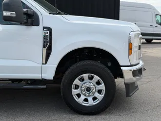 2024 Ford F-250SD photo 4