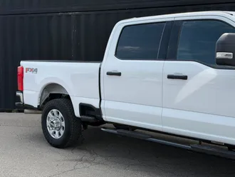 2024 Ford F-250SD photo 5