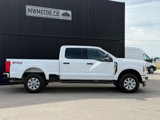 2024 Ford F-250SD photo 6