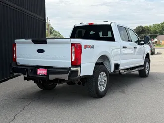 2024 Ford F-250SD photo 7