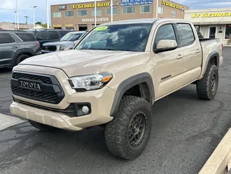 2018 Toyota Tacoma photo 7