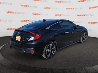 Civic 5