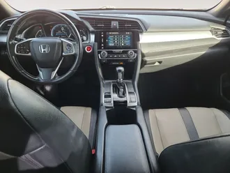 Civic 10