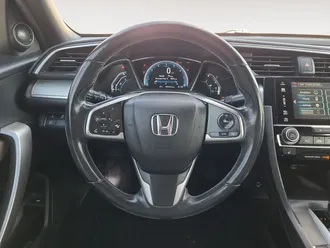 Civic 12