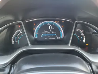 Civic 18