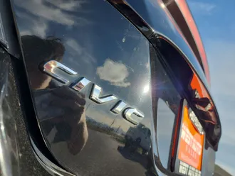 Civic 30