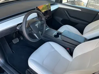 Model Y Long Range 2