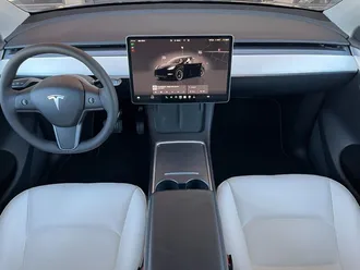Model Y Long Range 5