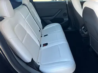 Model Y Long Range 11