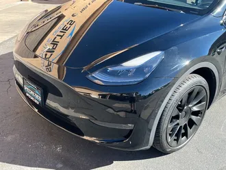 Model Y Long Range 12