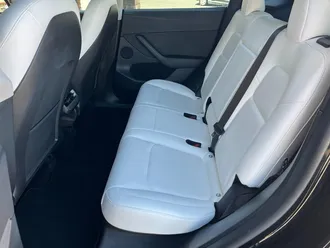 Model Y Long Range 15