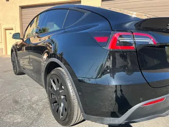 Model Y Long Range 23