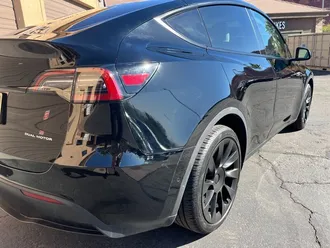 Model Y Long Range 24