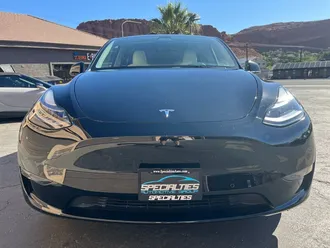 Model Y Long Range 25