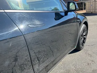 Model Y Long Range 30