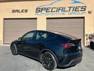 Model Y Long Range 31