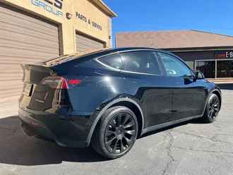 Model Y Long Range 32
