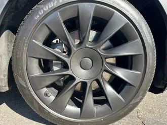 Model Y Long Range 35