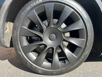 Model Y Long Range 36