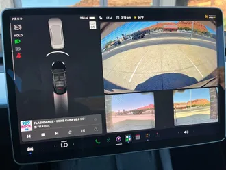 Model Y Long Range 42