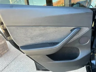 Model Y Long Range 50