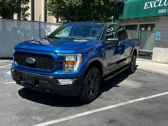 F-150 XLT 3