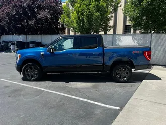F-150 XLT 4