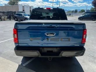 F-150 XLT 6