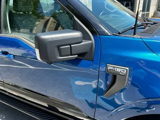F-150 XLT 10