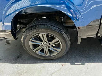 F-150 XLT 13